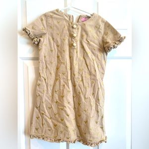 Lilly Pulitzer dress size 6